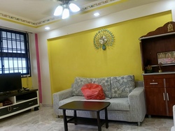 Blk 324 Bukit Batok Street 33 (Bukit Batok), HDB 3 Rooms #578945331